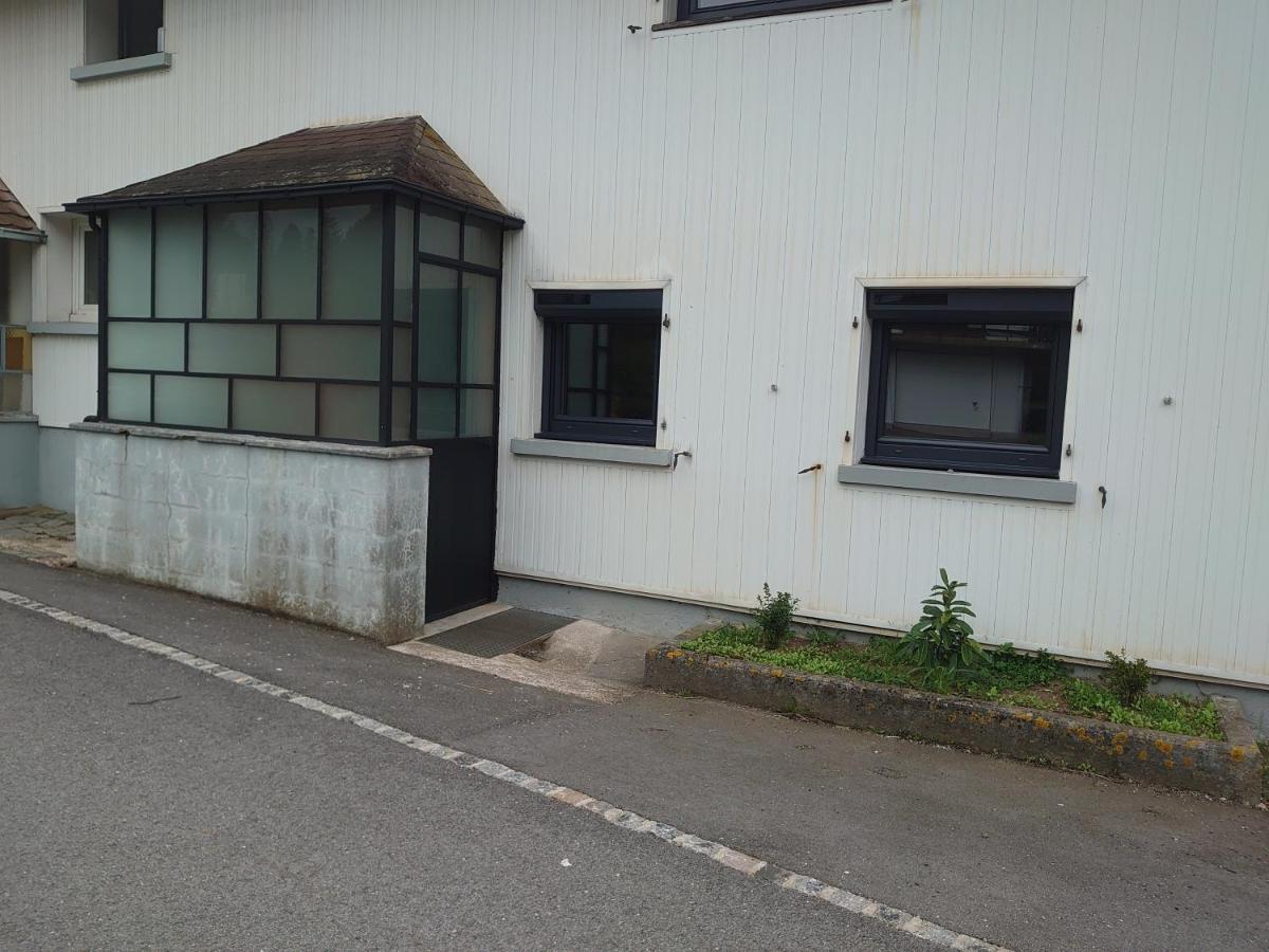 Charmant Appartement A Gérardmer Exterior foto