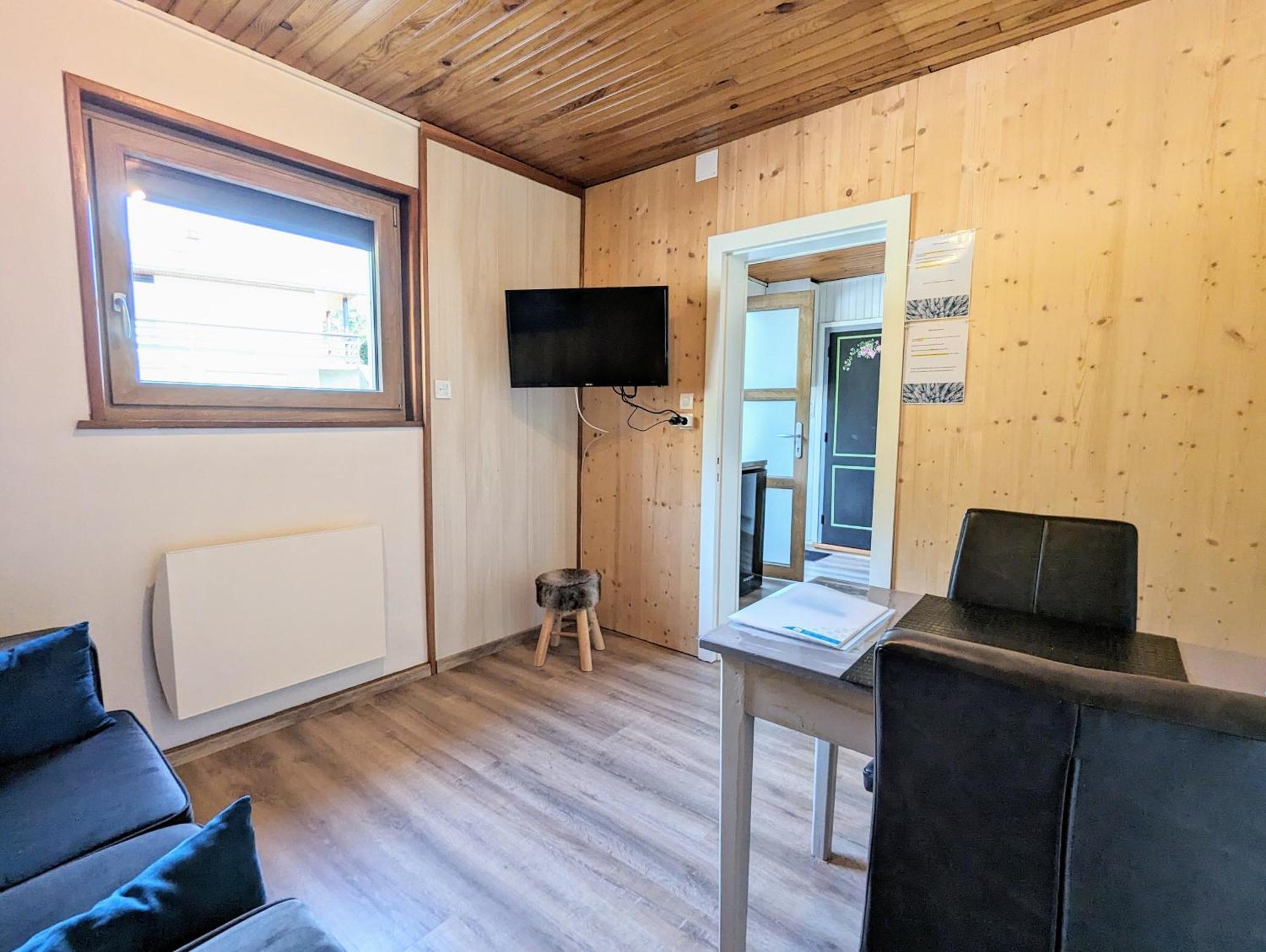 Charmant Appartement A Gérardmer Exterior foto